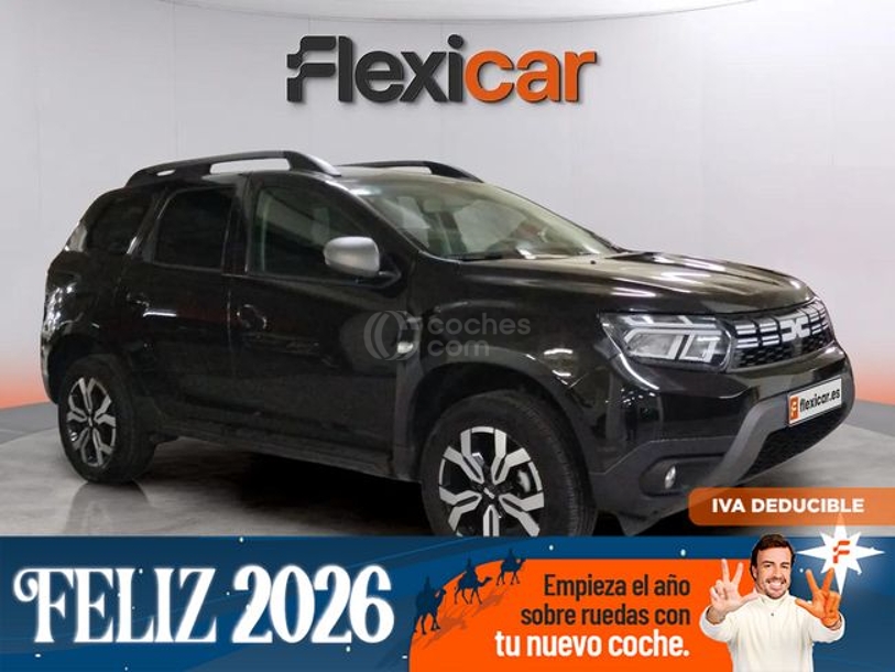 Foto del DACIA Duster 1.0 TCe ECO-G Journey Go 4x2 74kW