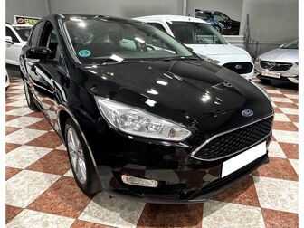 Imagen de FORD Focus Sportbreak 1.0 Ecoboost Trend+