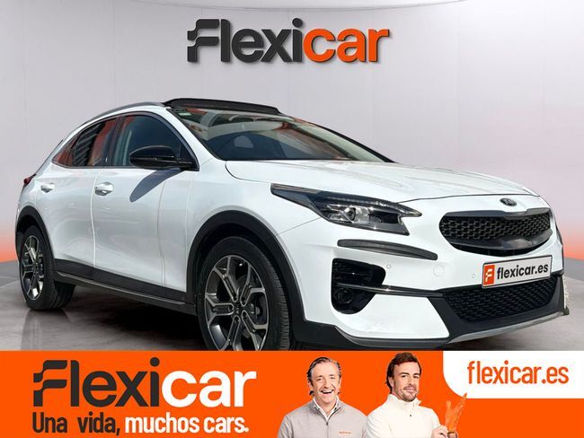 KIA XCeed (1.4 T-GDi Tech 103kW (140CV) DCT) en Coruña, A