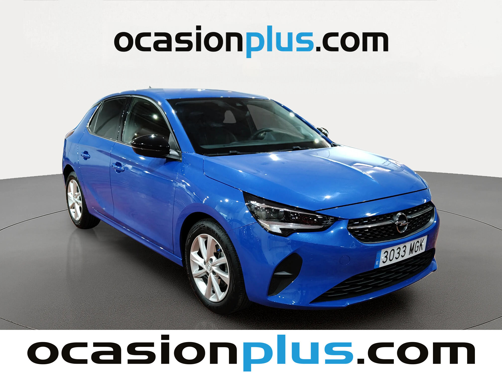 Foto del OPEL Corsa 1.2T XHL S-S Elegance 100