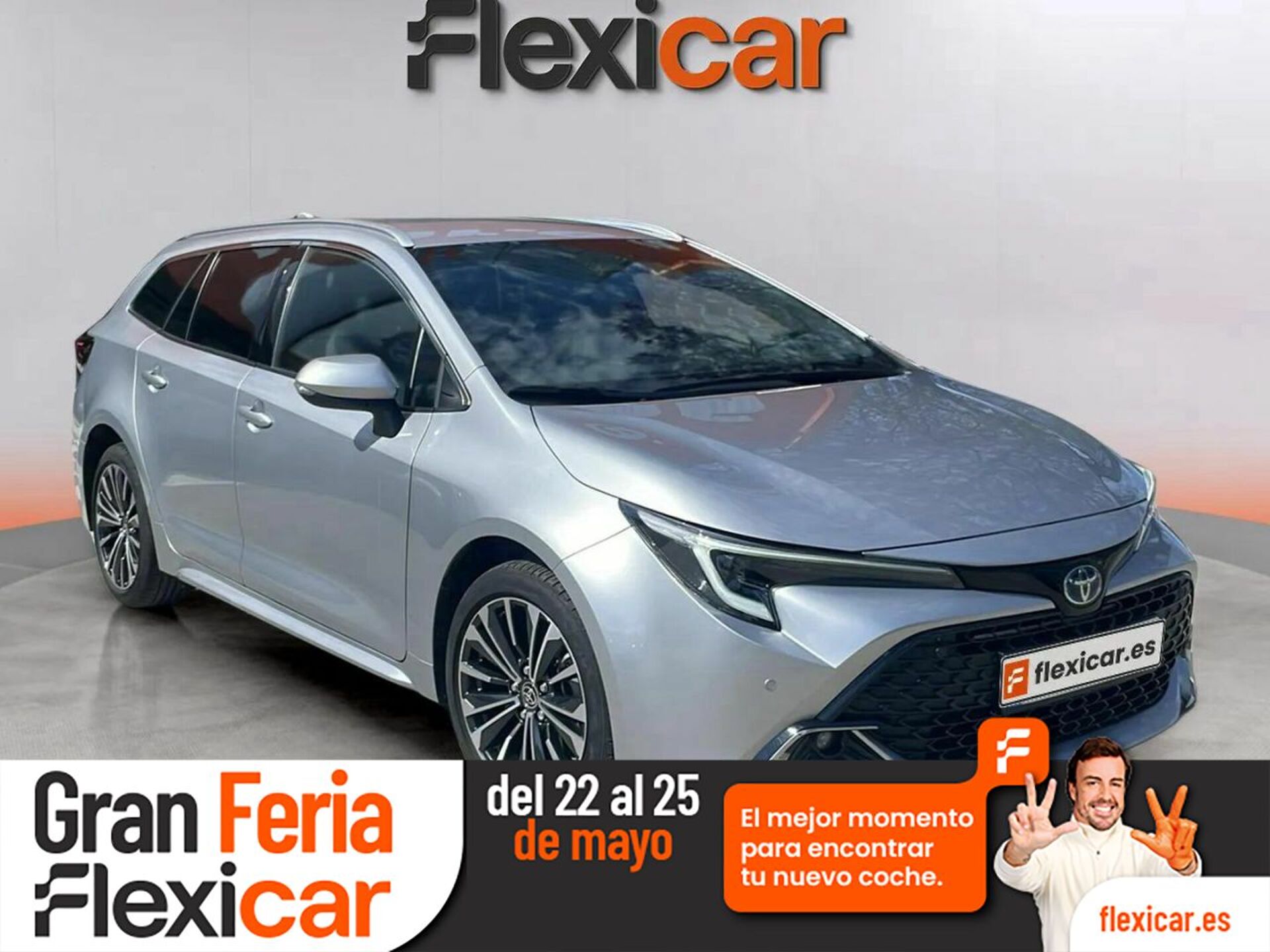 Imagen de TOYOTA Corolla