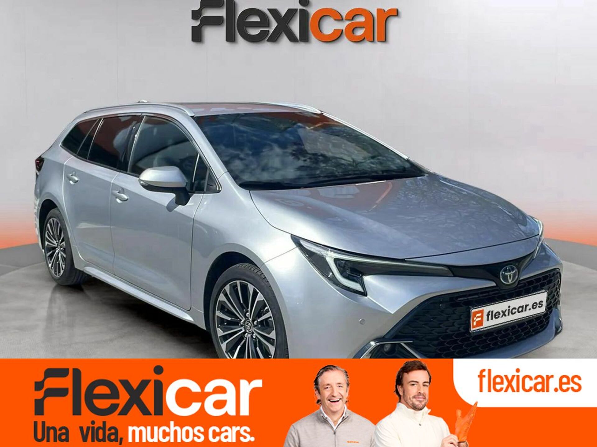 Imagen de TOYOTA Corolla
