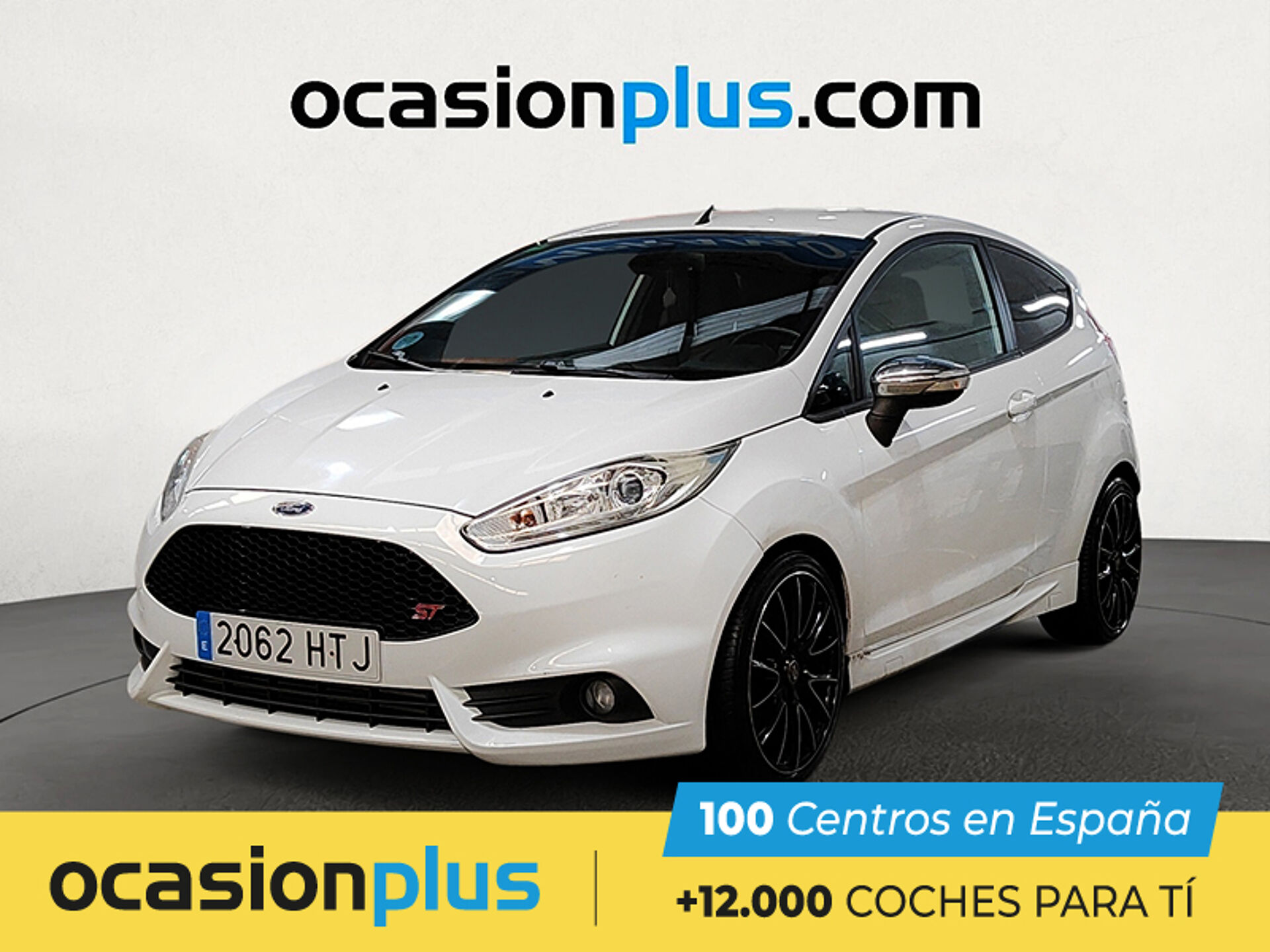 Imagen de FORD Fiesta
