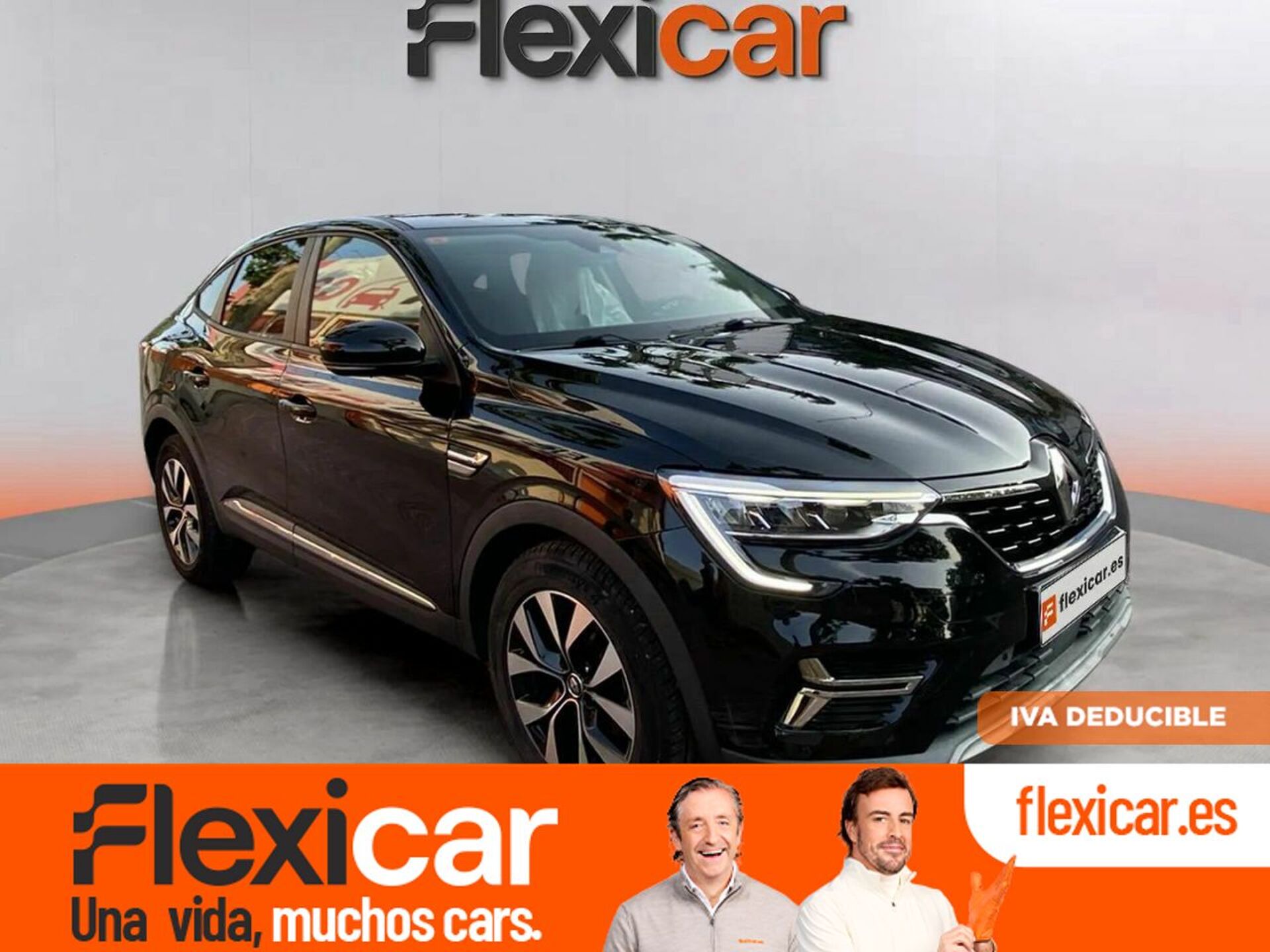 Imagen de RENAULT Arkana