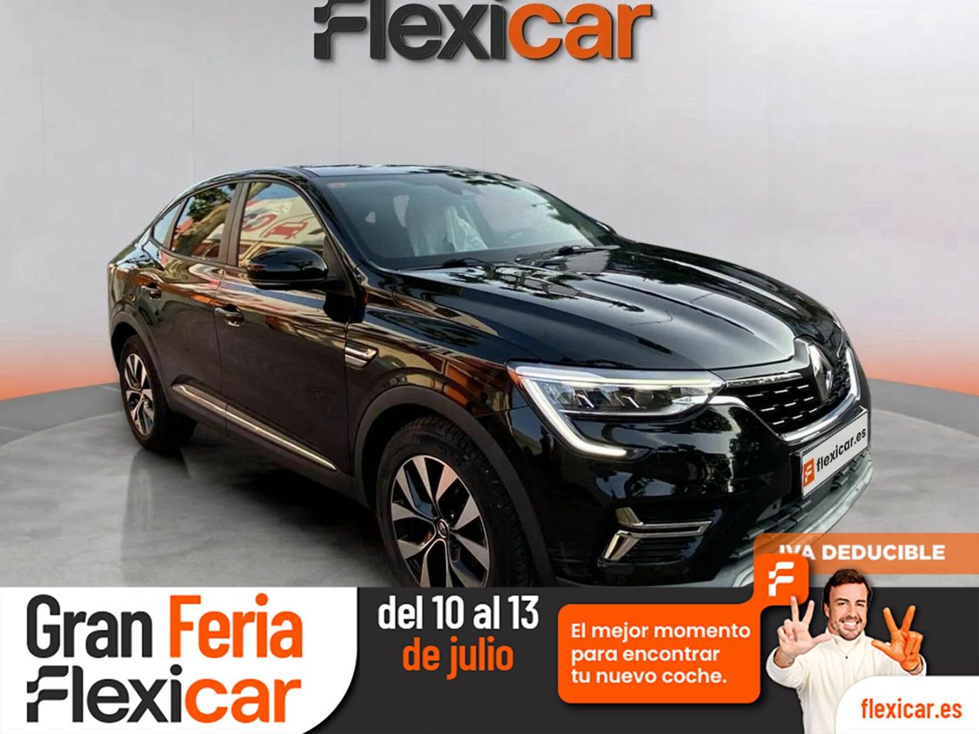 Imagen de RENAULT Arkana