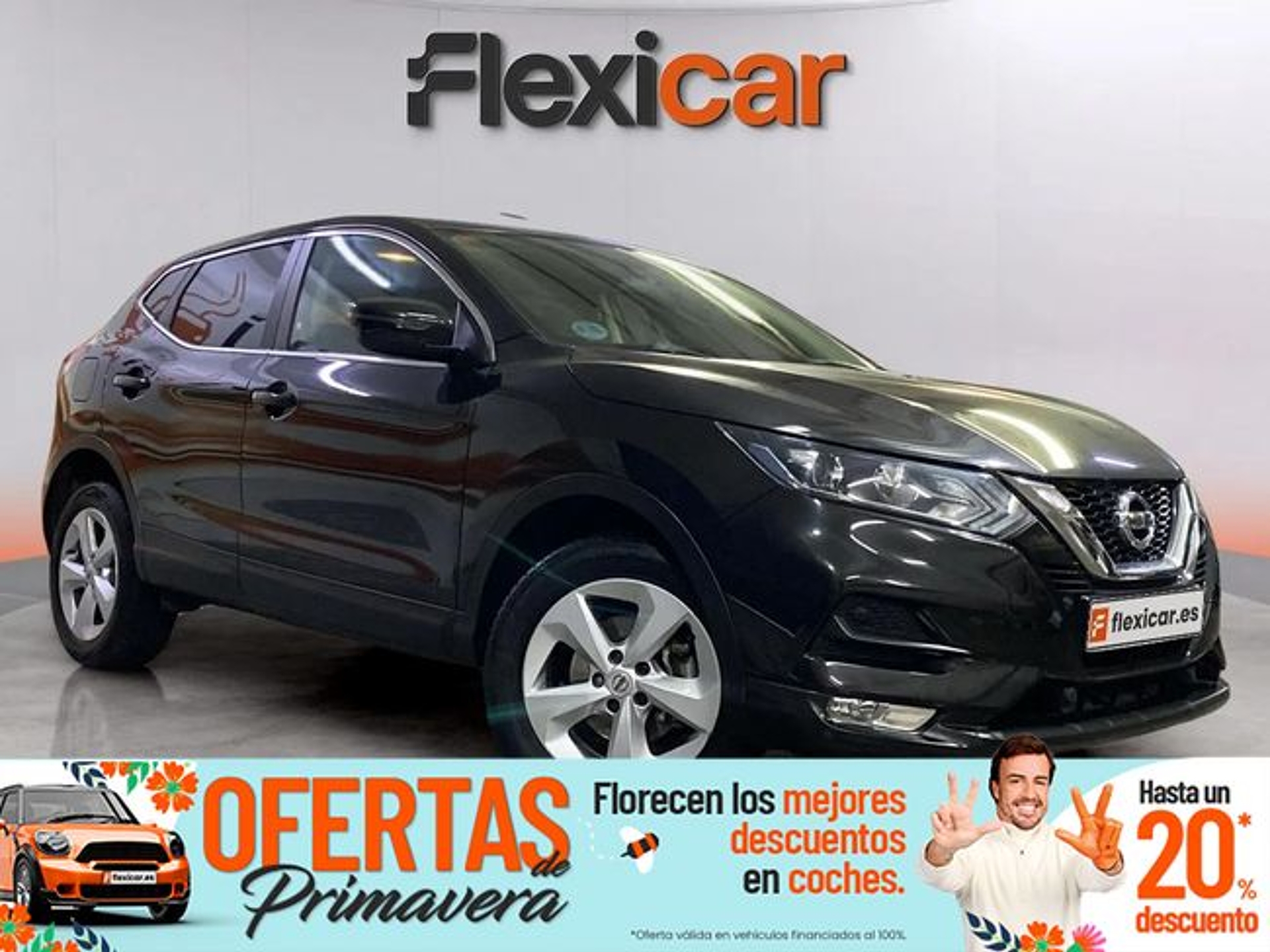 Imagen de NISSAN Qashqai
