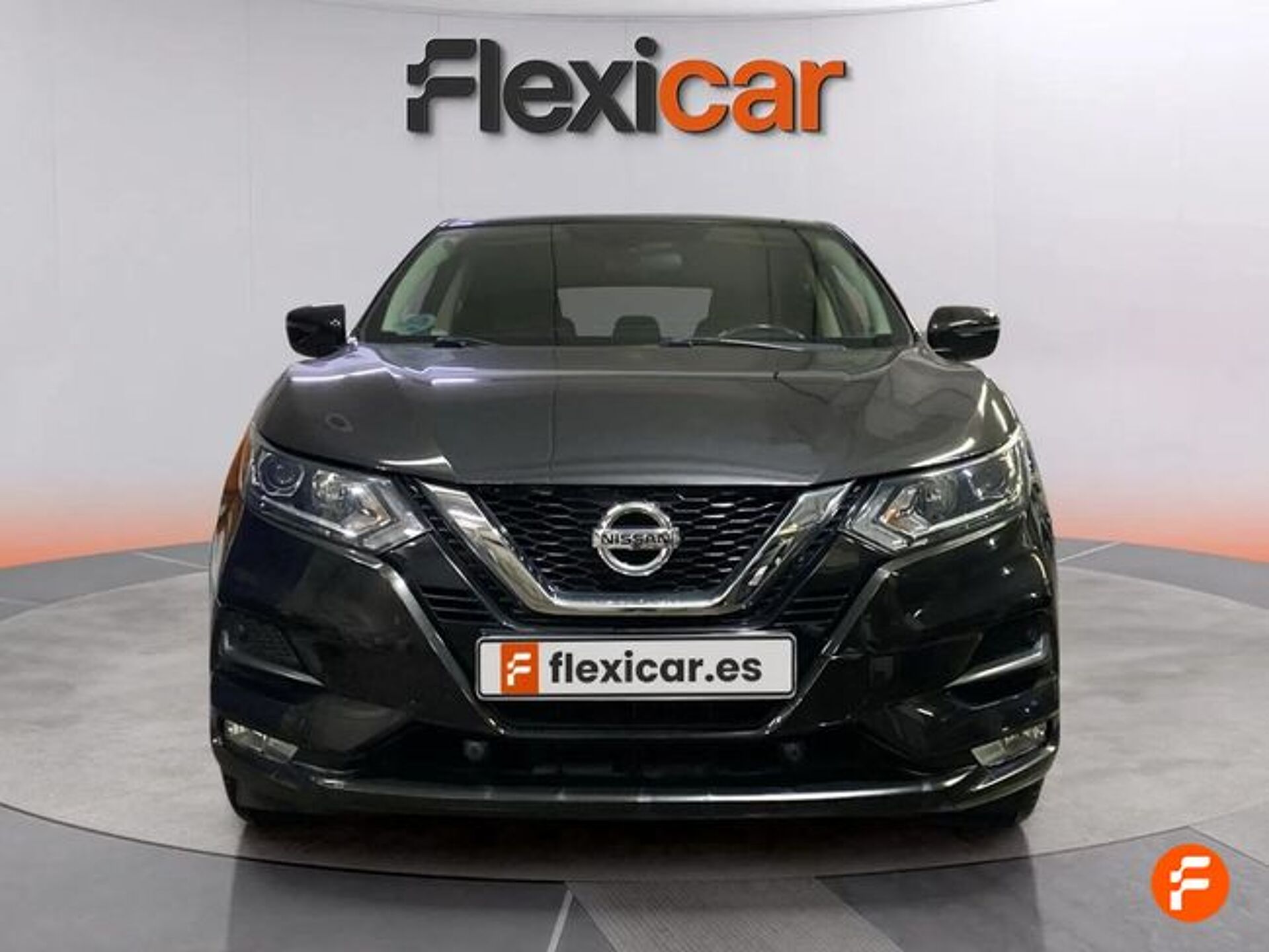Imagen 2 de NISSAN Qashqai