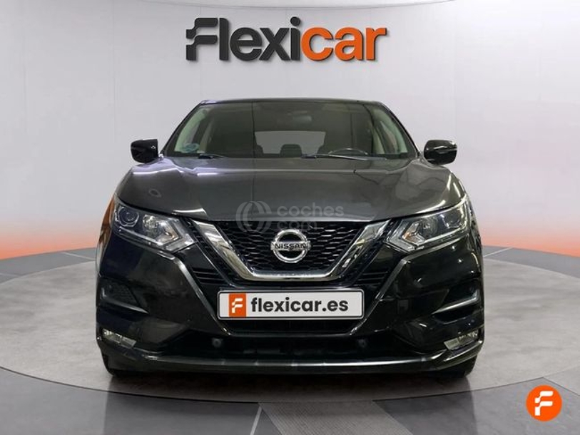 Foto del NISSAN Qashqai 1.3 DIG-T Acenta 4x2 103kW