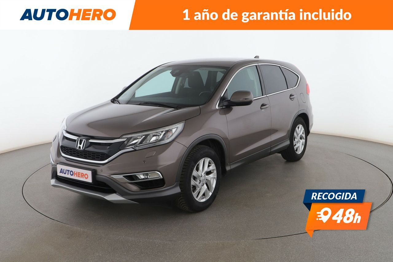 HONDA CR-V (1.6 DTEC Elegance 2WD) en Madrid