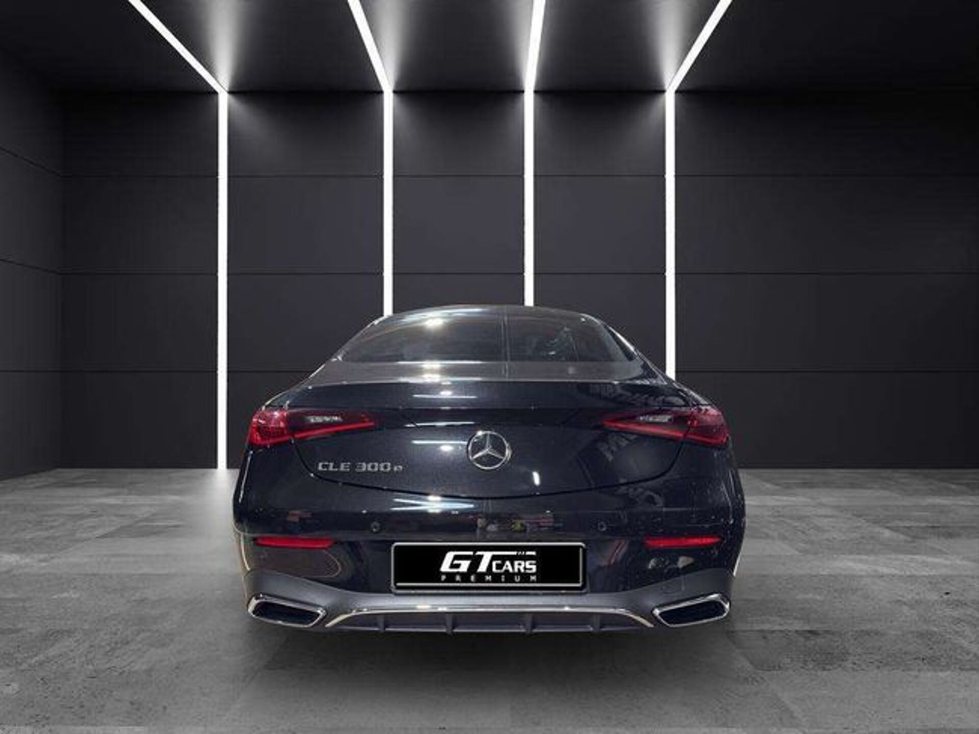 Imagen 3 de MERCEDES Clase CLE