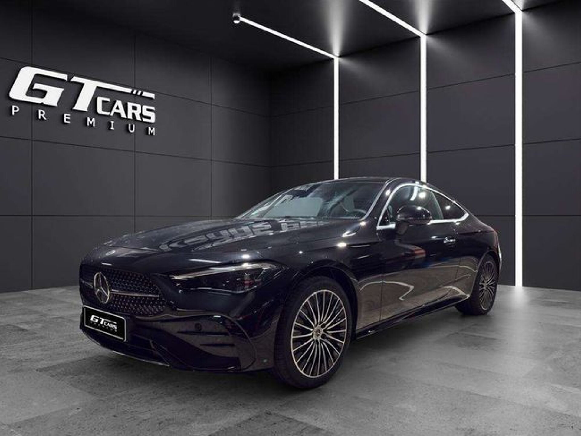 Imagen 1 de MERCEDES Clase CLE