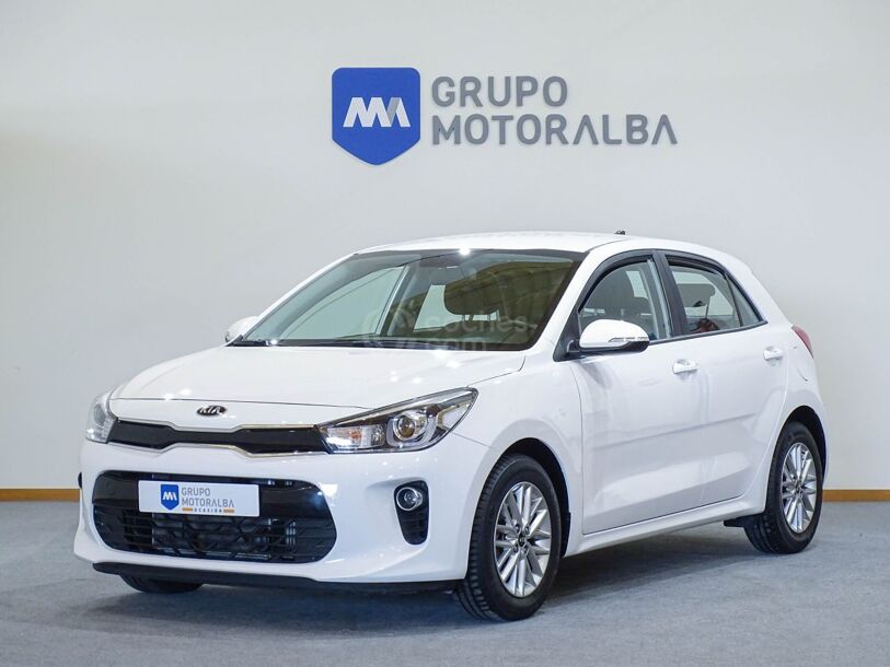 Foto del KIA Rio 1.0 T-GDi Eco-Dynamics Drive