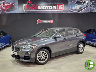 Imagen de BMW X2 sDrive 18d