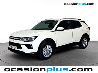 Imagen de SSANGYONG KGM Korando G15 Urban 4x2 L.P.