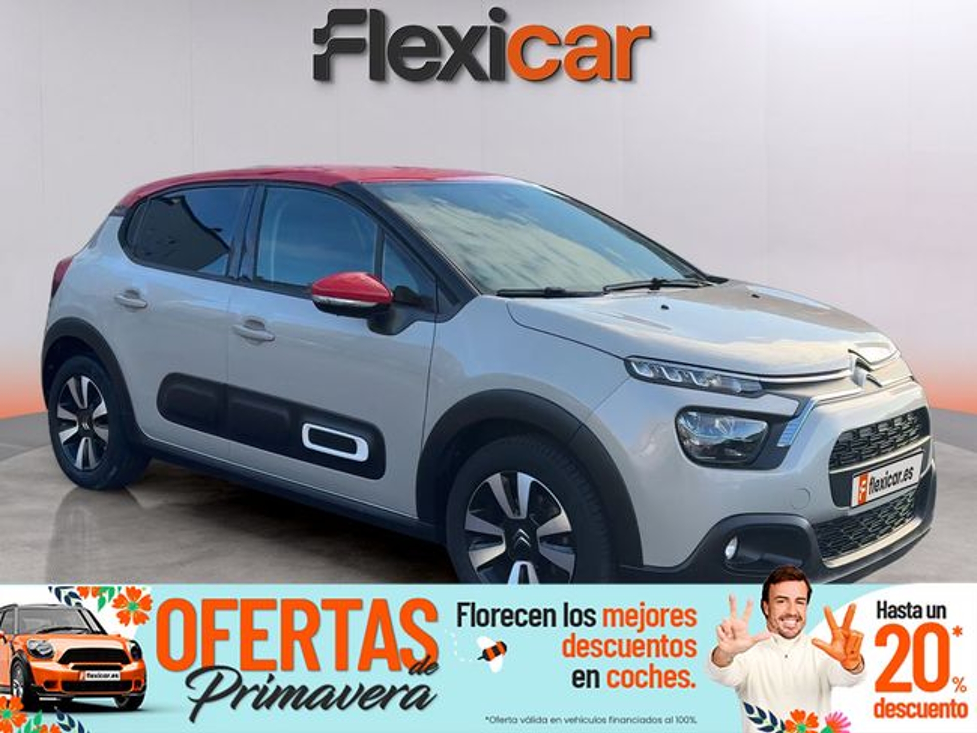 Imagen de CITROEN C3