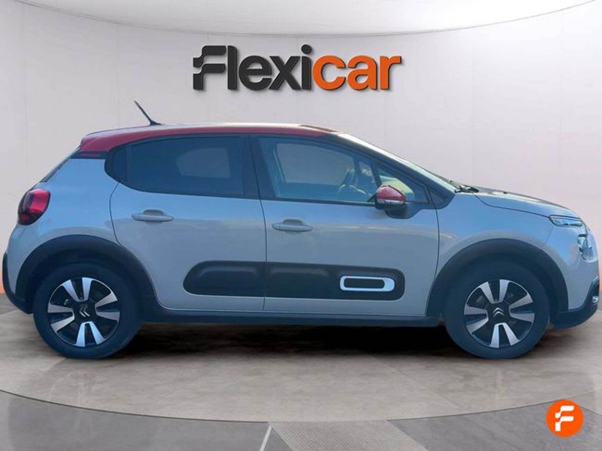 Imagen 2 de CITROEN C3