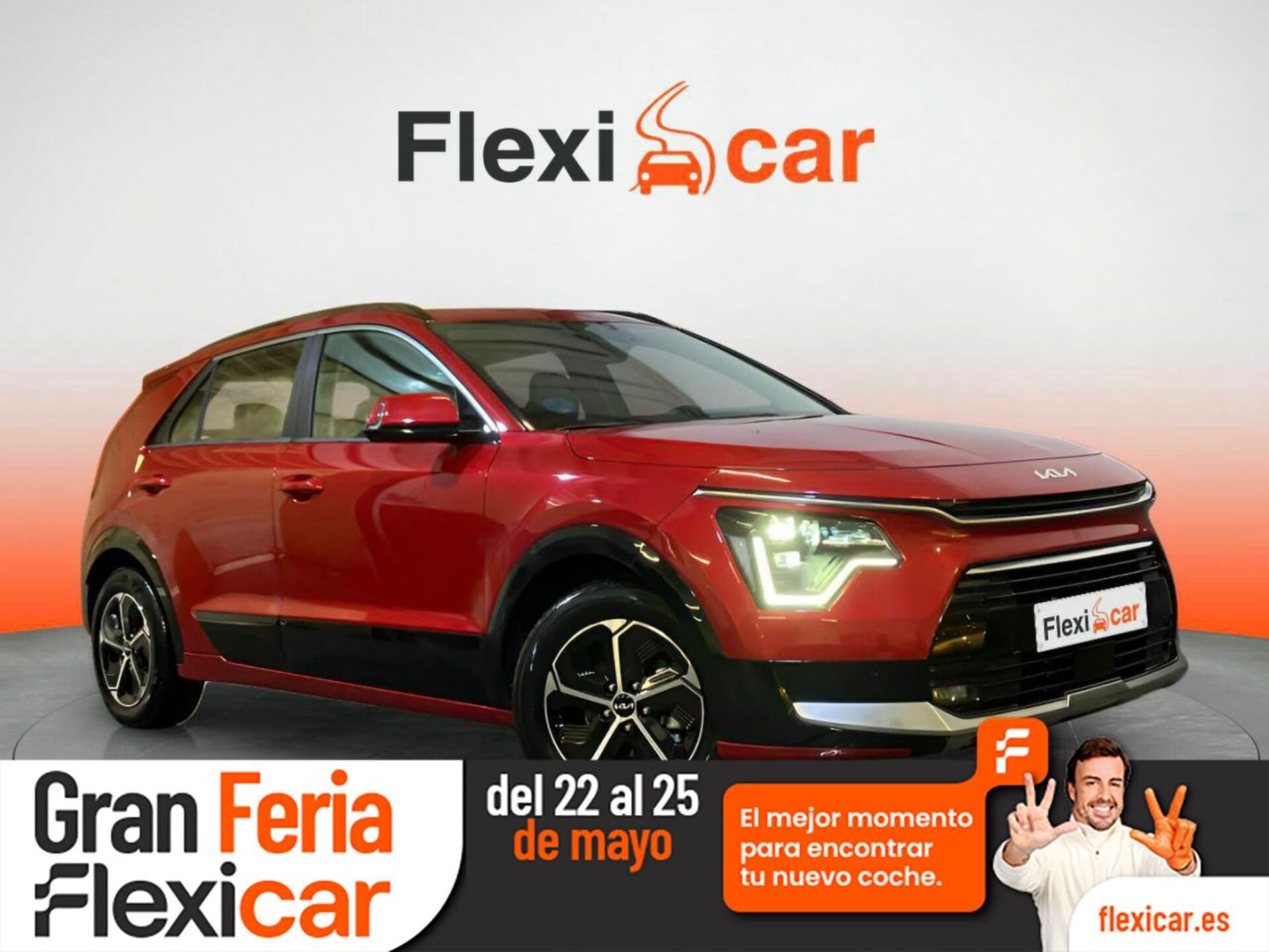 Imagen de KIA Niro