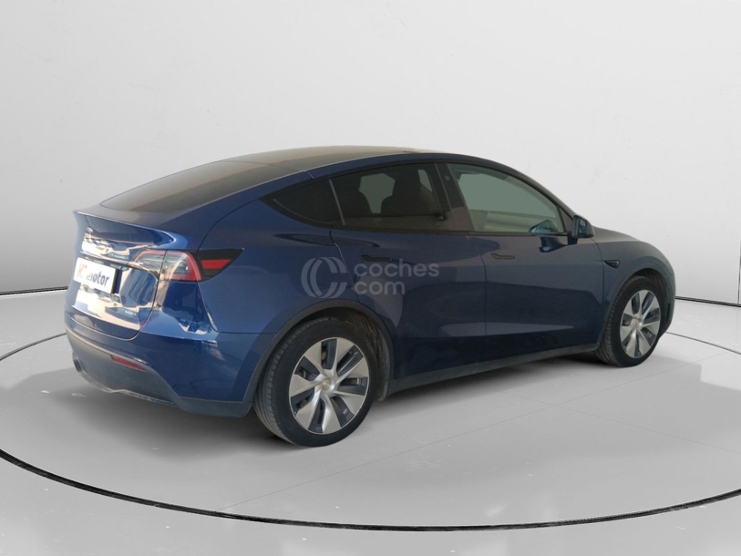 Foto del TESLA Model 3 Standard Range Premium RWD