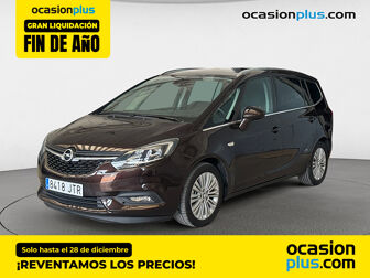 Imagen de OPEL Zafira Tourer 2.0CDTi S-S Excellence 170