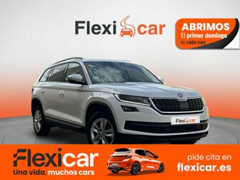 Imagen de SKODA Kodiaq 2.0TDI AB tech Ambition 4x4 DSG 110kW