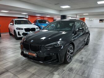 Imagen de BMW Serie 1 128tiA M Sport Pro