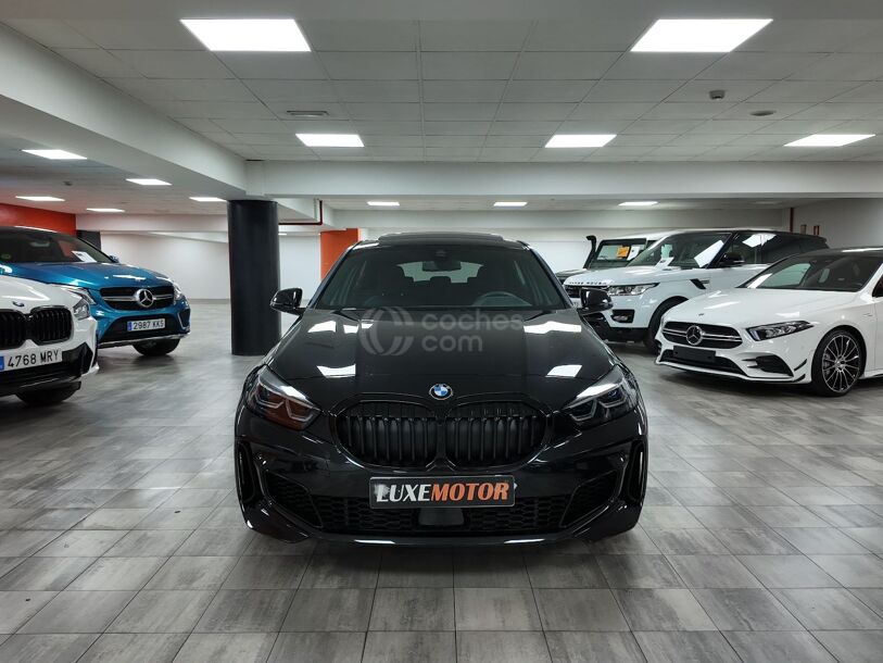 Foto del BMW Serie 1 128tiA M Sport Pro