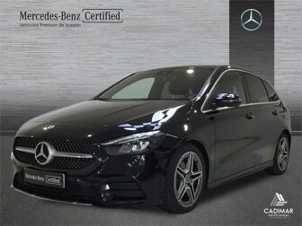 Imagen de MERCEDES Clase B B 180