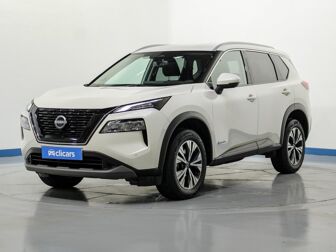 Imagen de NISSAN X-Trail 1.5 e-Power N-Connecta 4x2 5pl. 152kW