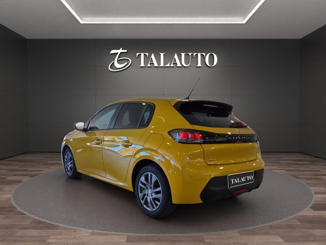 Foto del PEUGEOT 208 1.2 Puretech S&S Active Pack 75