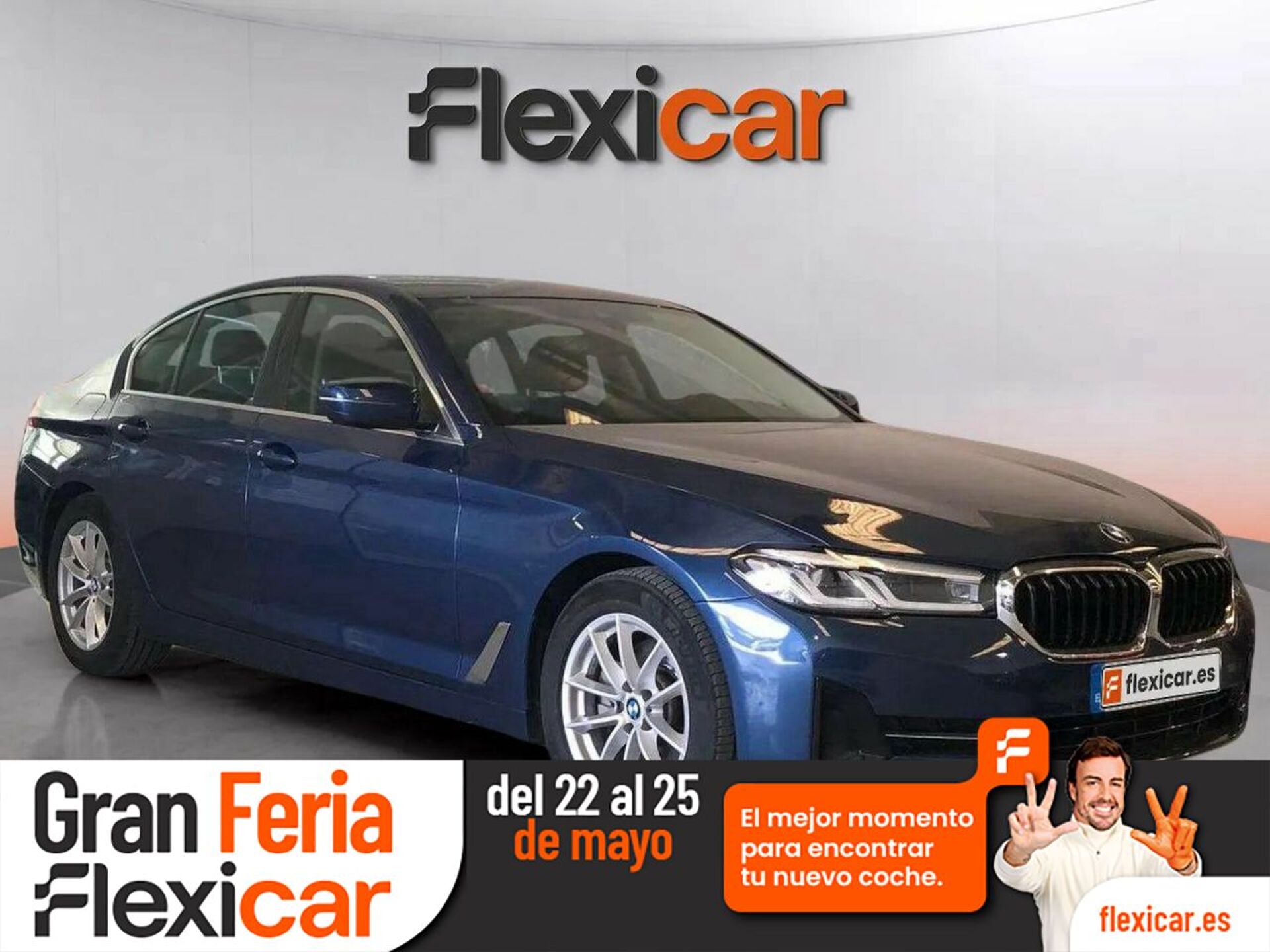 Imagen de BMW Serie 5