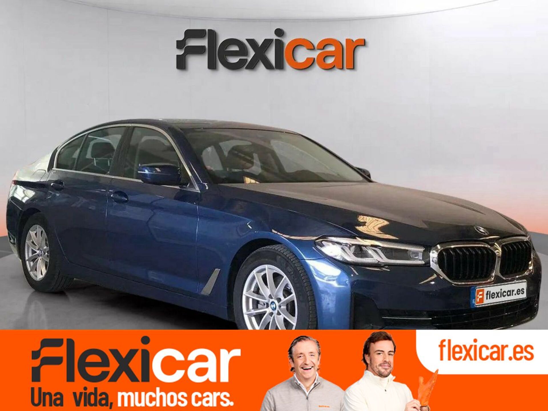 Imagen de BMW Serie 5
