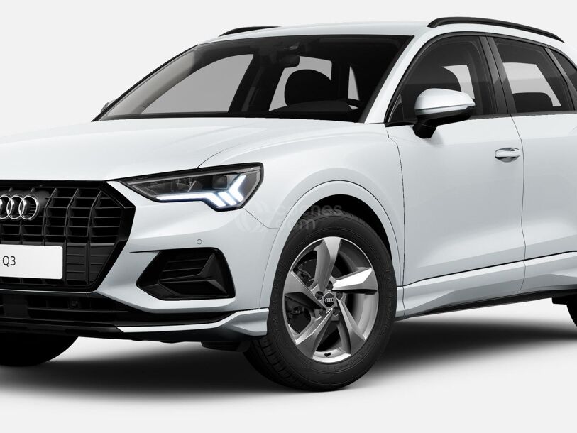 Foto del AUDI Q3 35 TDI Advanced S tronic 110kW