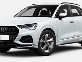 Imagen de AUDI Q3 35 TDI Advanced S tronic 110kW