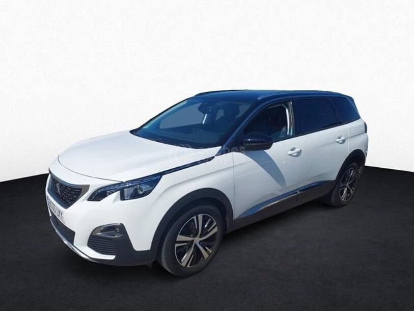 Foto del PEUGEOT 5008 SUV 1.5BlueHDi S&S Allure EAT8 130