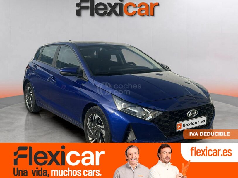 Foto del HYUNDAI i20 1.0 TGDI Klass 100