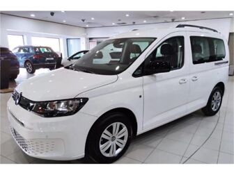 Imagen de VOLKSWAGEN Caddy 2.0TDI Origin 102