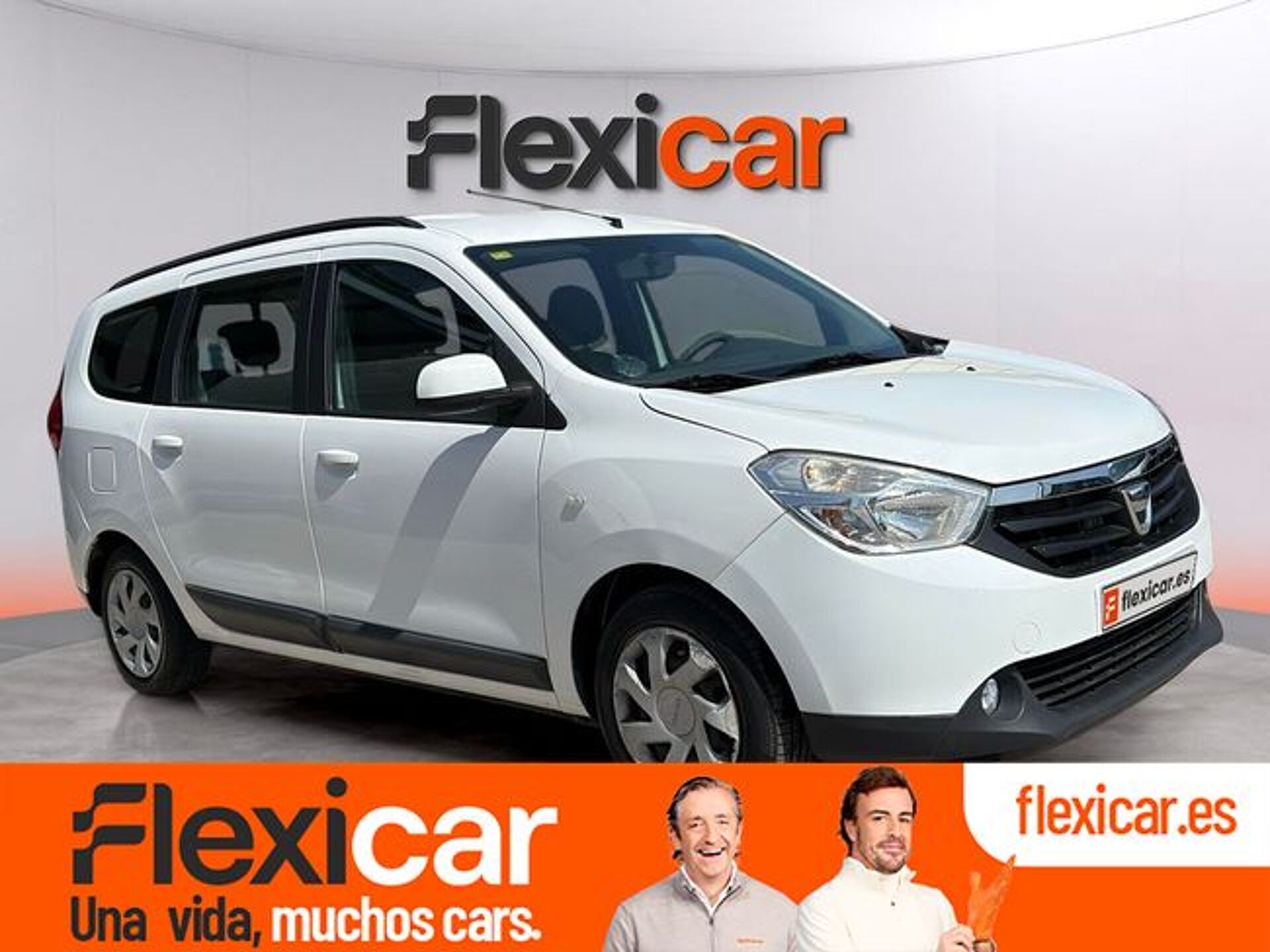 Imagen de DACIA Lodgy