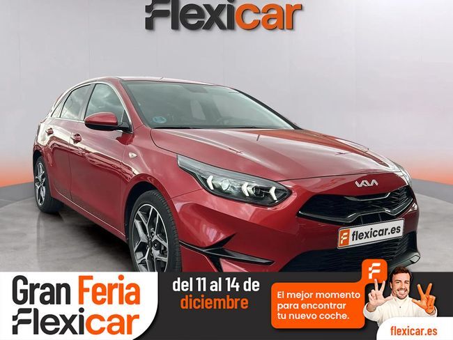 KIA Ceed (1.0 T-GDi 88kW (120CV) Drive) en Tenerife