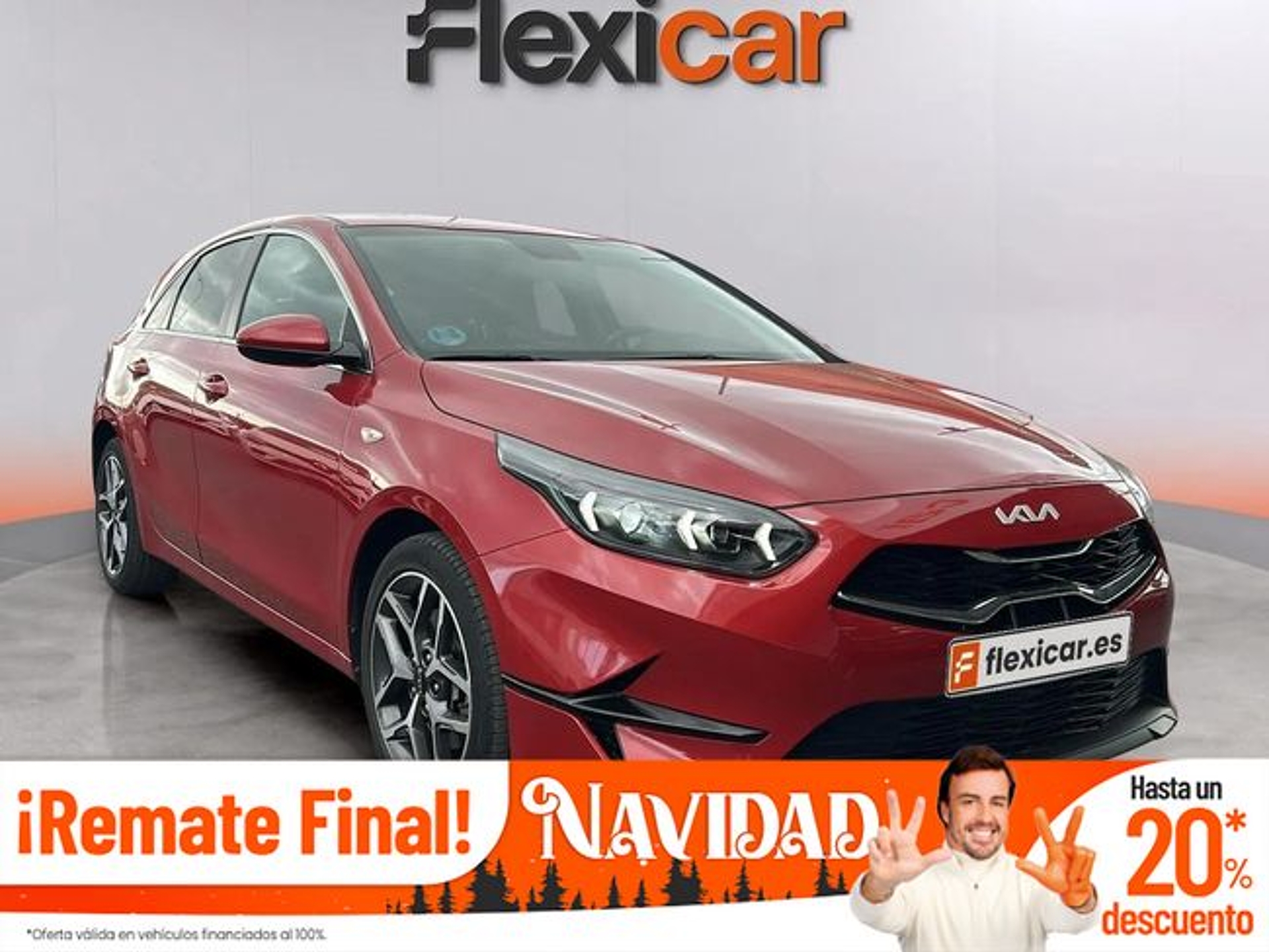 Imagen de KIA Ceed