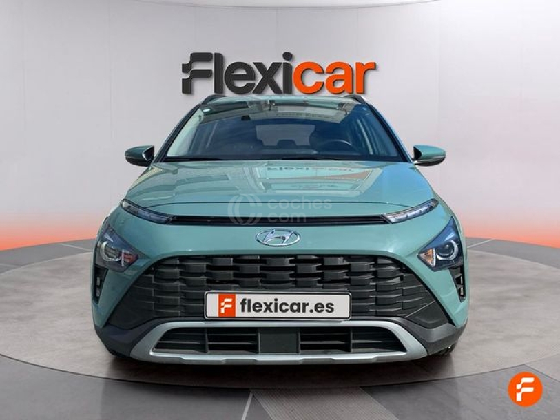 Foto del HYUNDAI Bayon 1.2 MPI Maxx