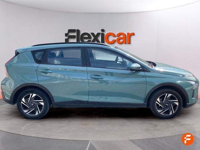 Foto del HYUNDAI Bayon 1.2 MPI Maxx