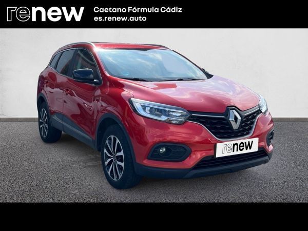 Foto del RENAULT Kadjar 1.3 TCe GPF Limited 103kW