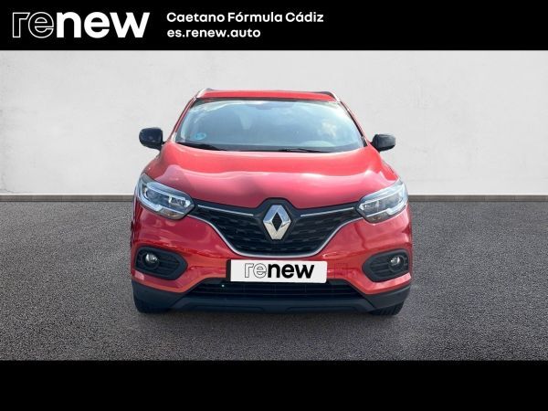 Foto del RENAULT Kadjar 1.3 TCe GPF Limited 103kW