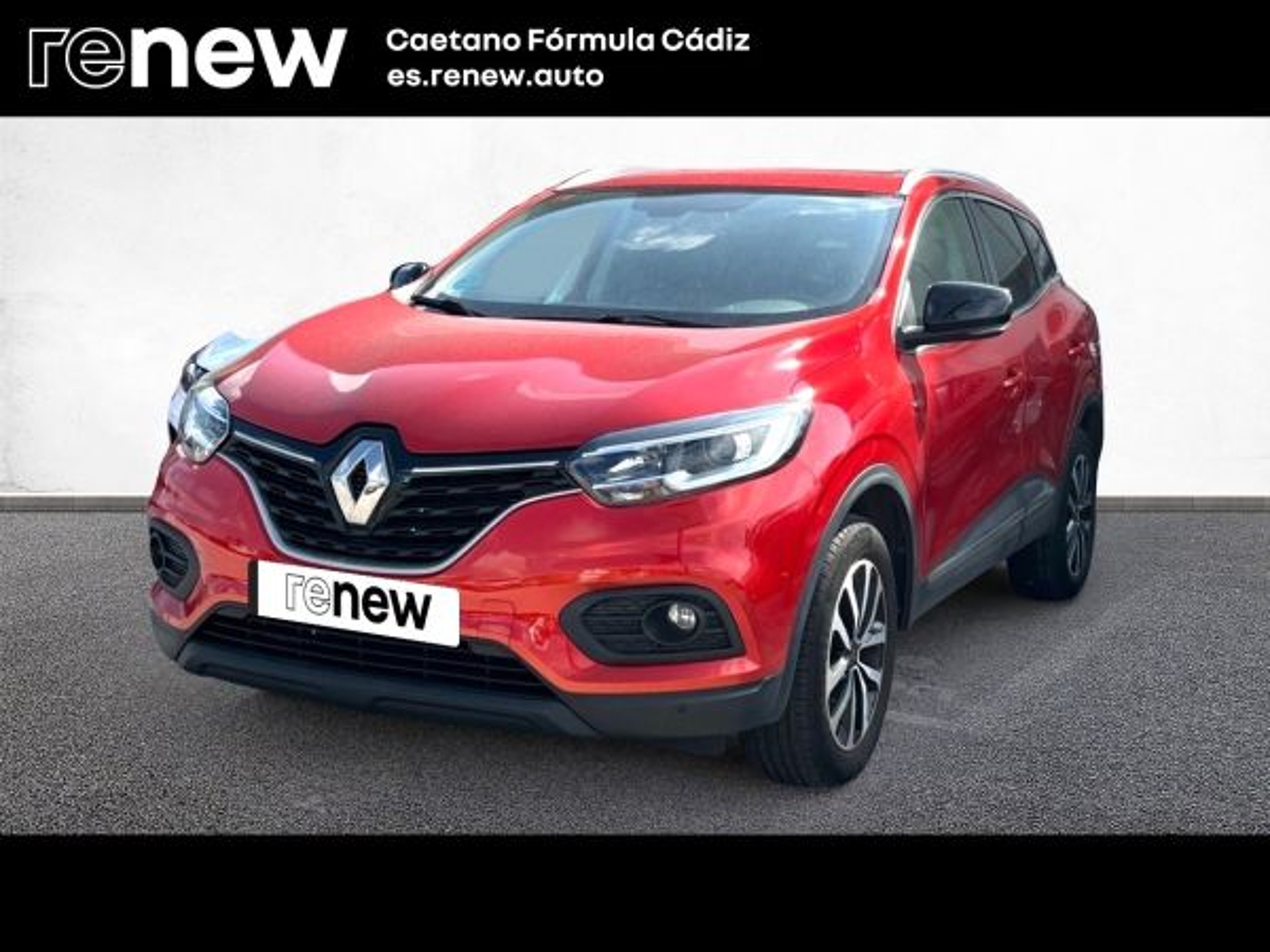 Imagen de RENAULT Kadjar