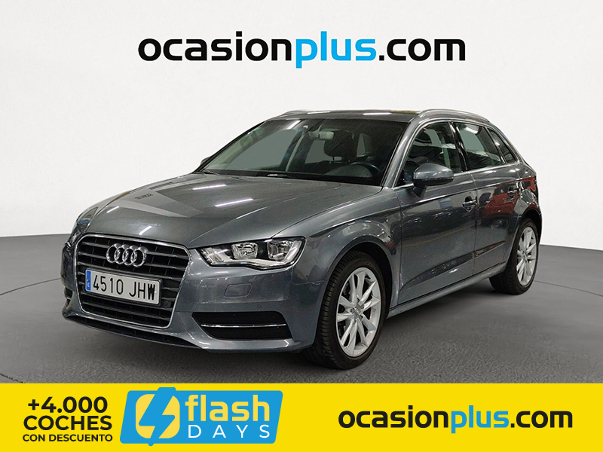 Imagen de AUDI A3