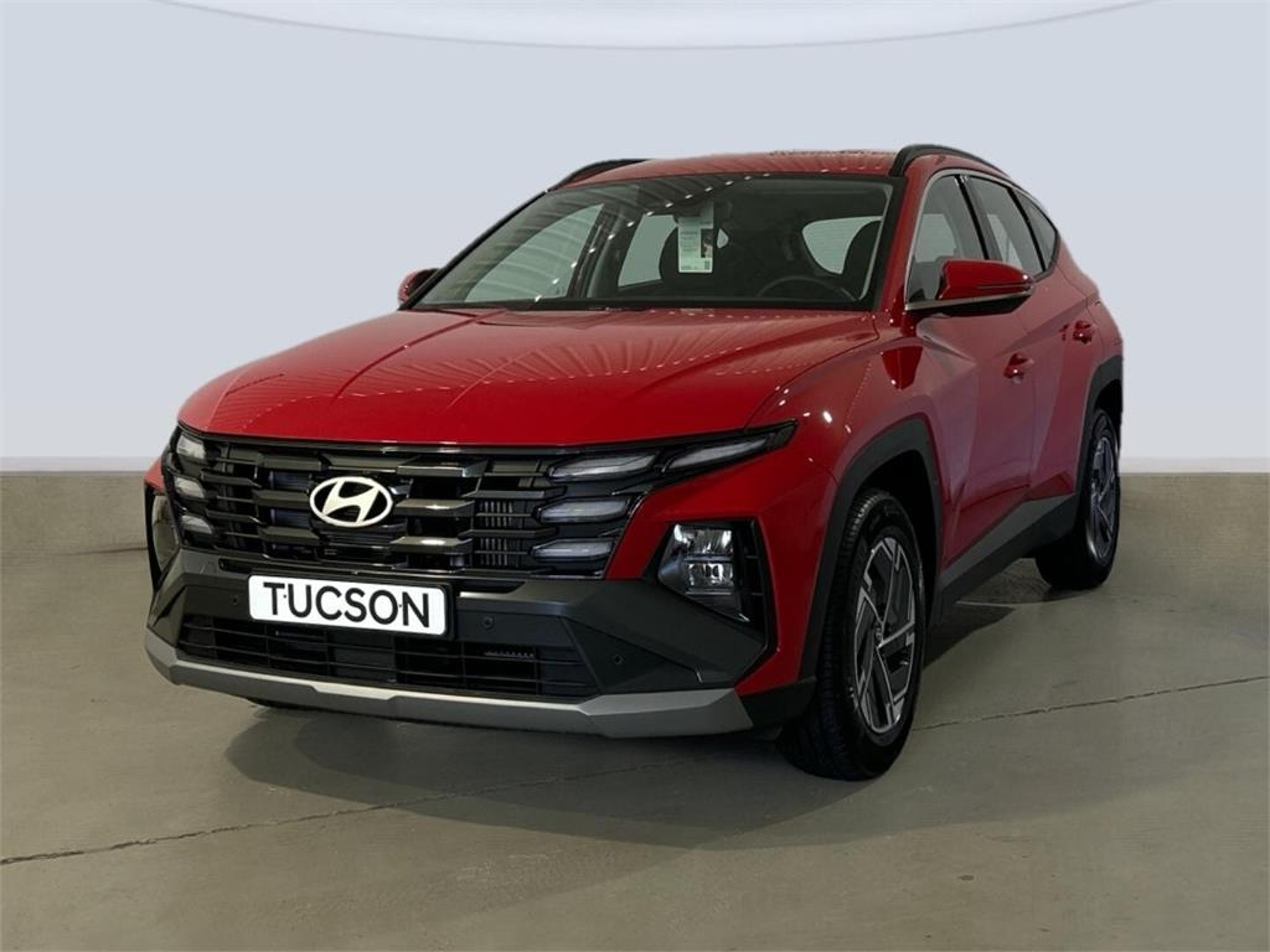 Imagen de HYUNDAI Tucson