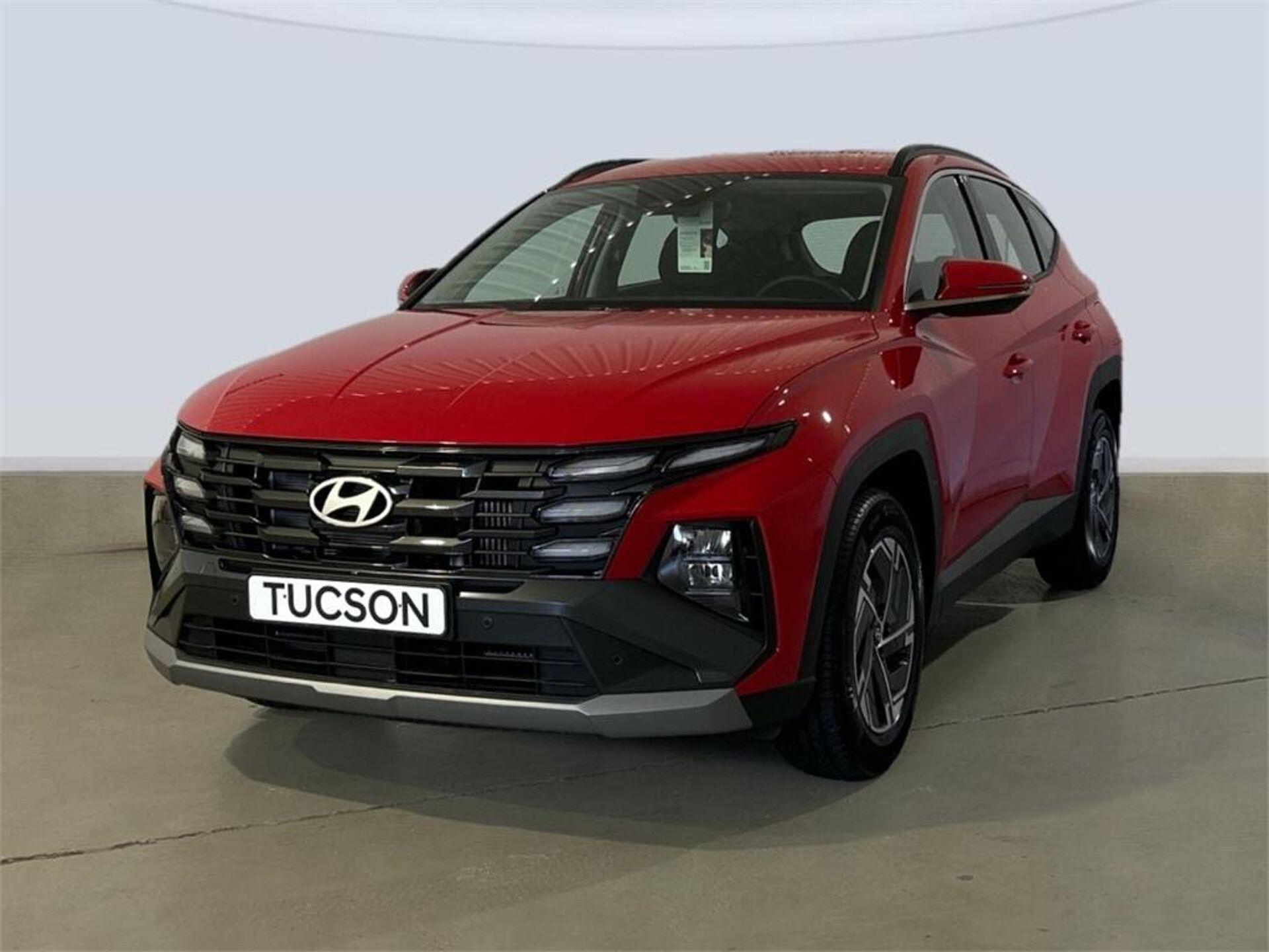 Imagen 1 de HYUNDAI Tucson