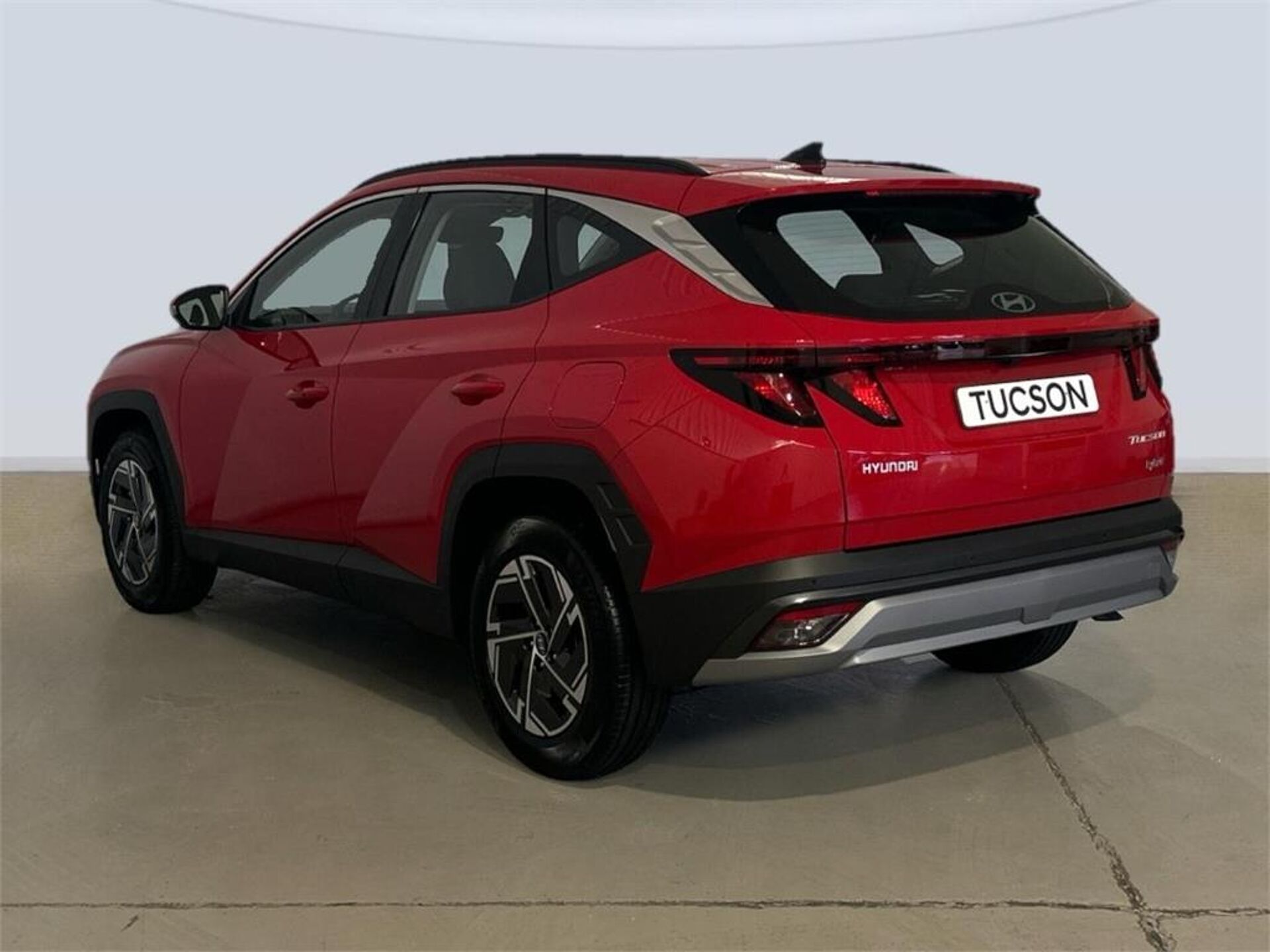 Imagen 2 de HYUNDAI Tucson
