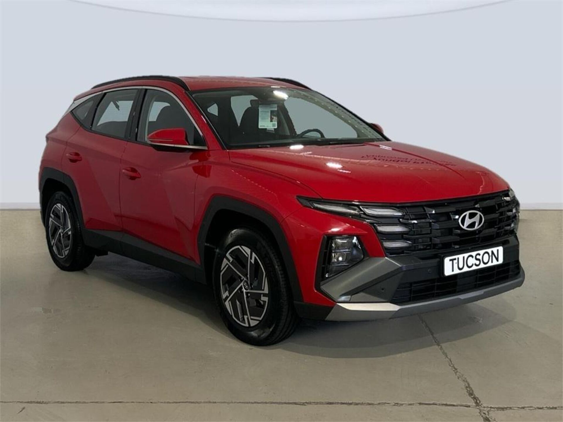 Imagen 3 de HYUNDAI Tucson