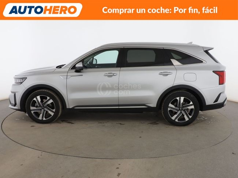 Foto del KIA Sorento 1.6 T-GDi PHEV Emotion 4x4
